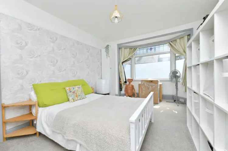3/4 Bedroom Family Home in Efford