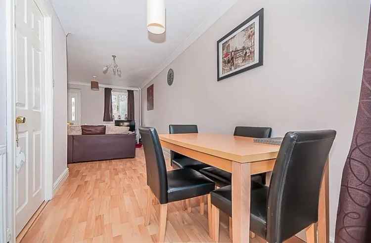 End Terraced House with Off Road Parking Zero Deposit Available