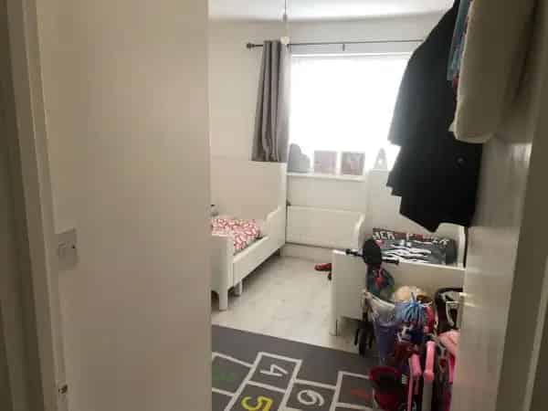 Refurbished 2-Double Bedroom Apartment Near Wembley Stadium