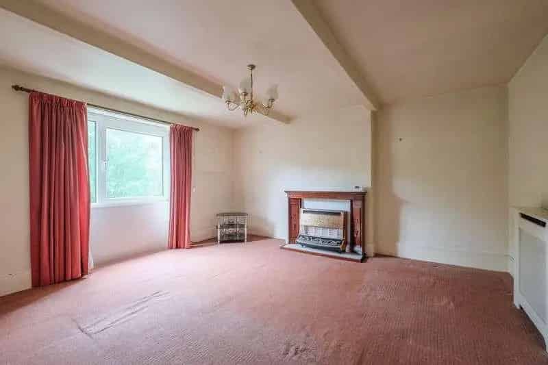 2 Bed House Holmfirth - Renovation Project