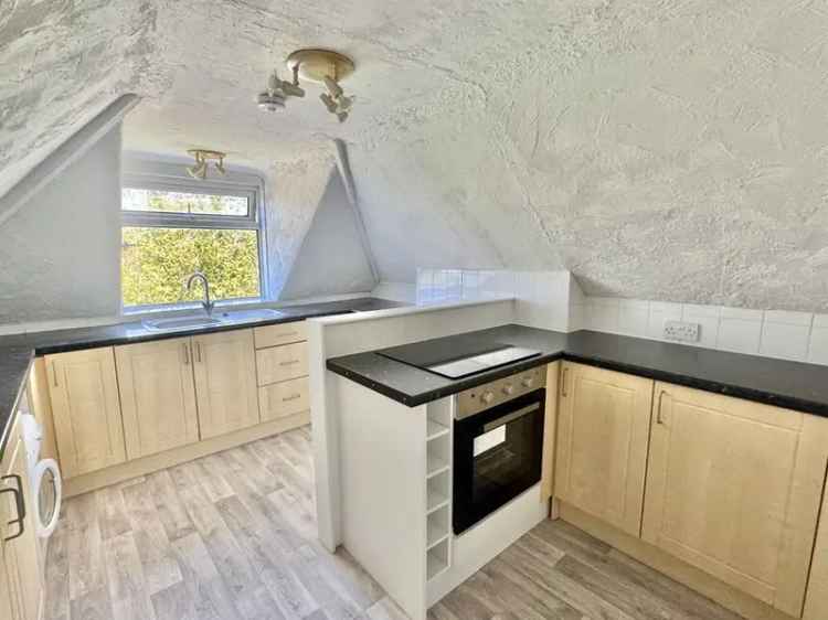 2 Bedroom Flat for Sale Folkestone CT20