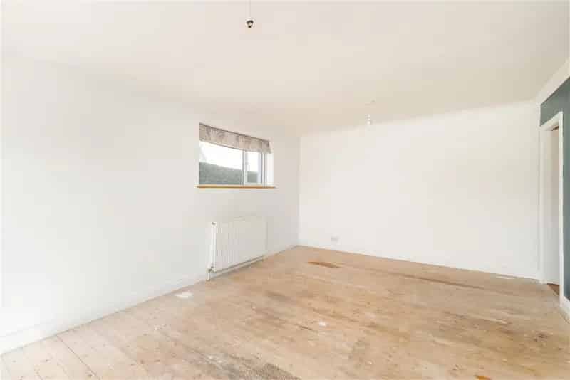 2 Bed Semi-Detached House in Duns