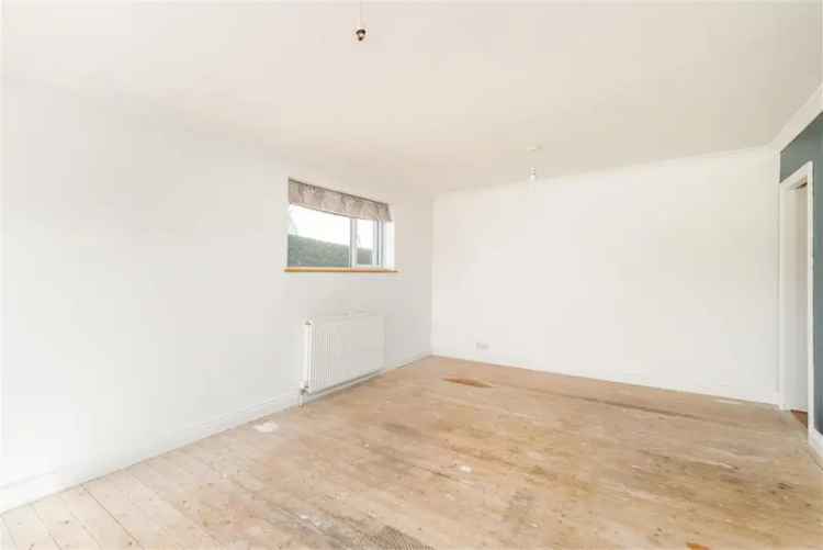 2 Bed Semi-Detached House in Duns