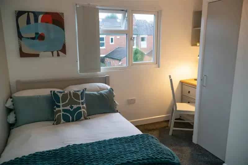6 Bedroom Terraced House to Rent Coventry Warwickshire