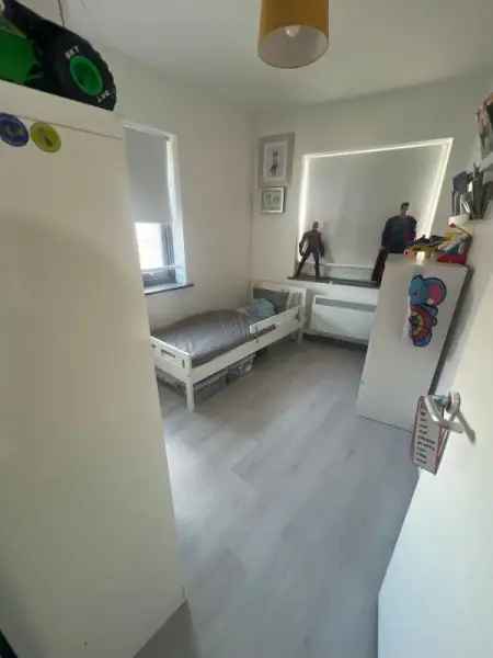 Flat For Rent in London, England