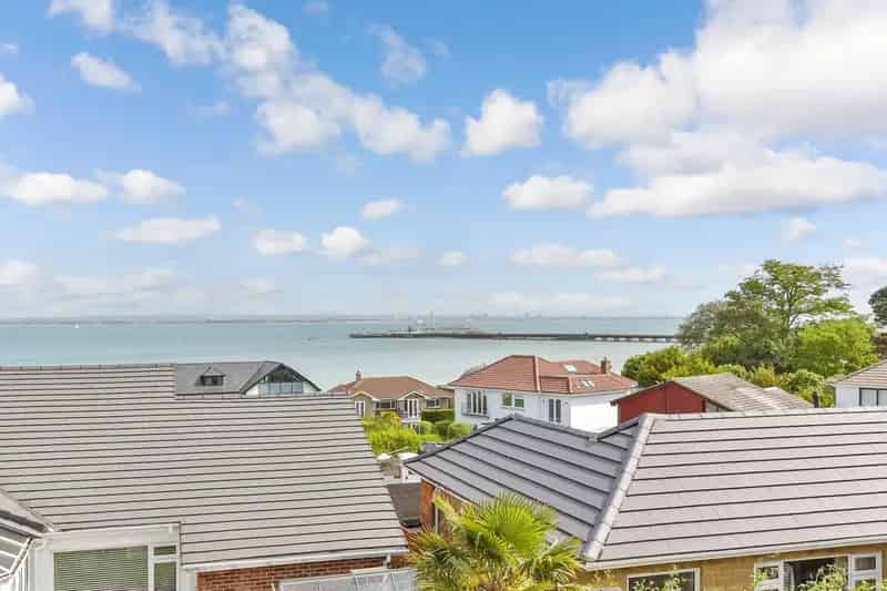 Detached House for Sale Ryde Isle of Wight 3 Bedrooms Solent Views