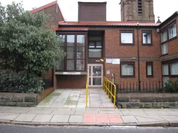 1 Bed Retirement Flat Old Swan Stoneycroft