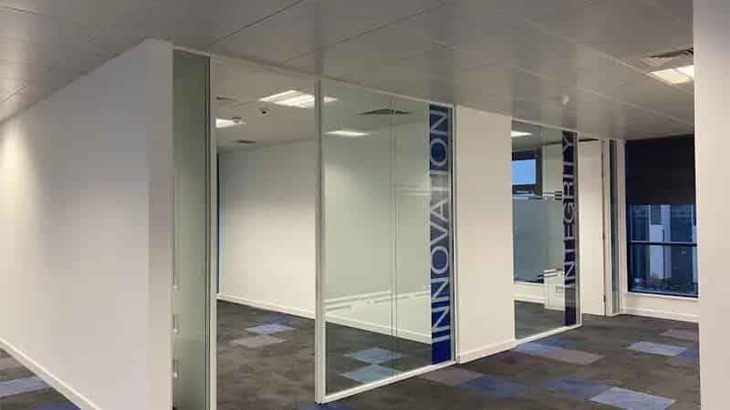 Glasgow Finnieston Office Space for Lease Modern Open Plan Suites