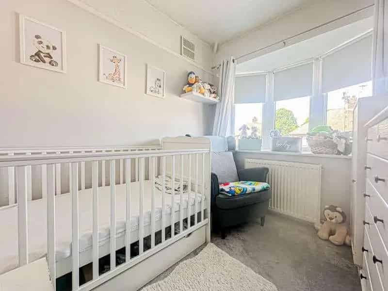 3 Bed Semi-Detached House for Sale