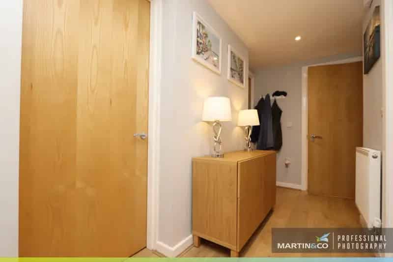 2 Bedroom Ground Floor Apartment For Sale