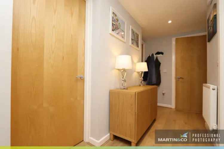 2 Bedroom Ground Floor Apartment For Sale
