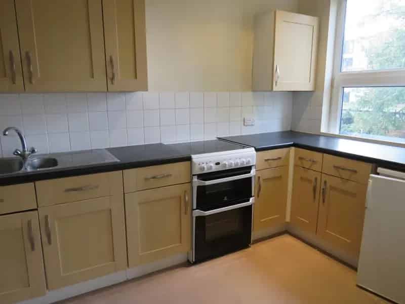 One Bedroom Apartment Near Canterbury - Available September 2025