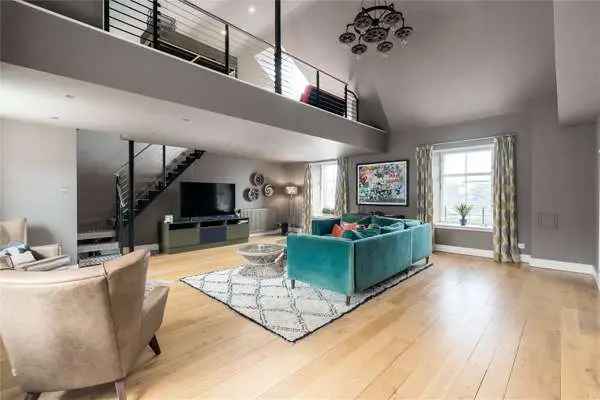 Thistle Street, New Town, Edinburgh, EH2 1EN | Property for sale | Savills