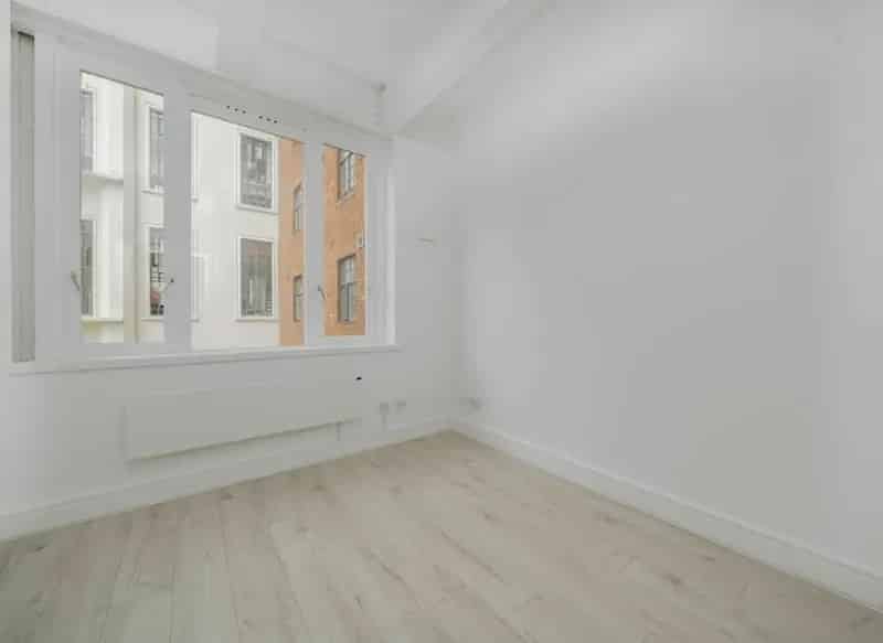 One Bedroom Apartment in Beaux Arts Development