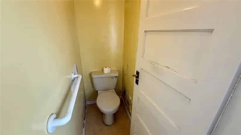 3 Bedroom House Dartmouth Renovation Project