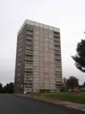 1 Bed Flat for Over 55s in Druids Heath and Monyhull
