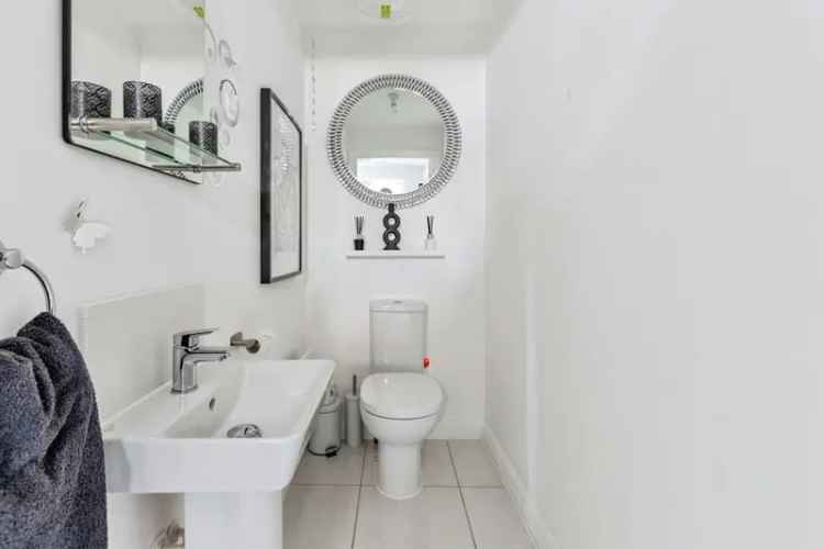 House For Sale , Wellingborough, England