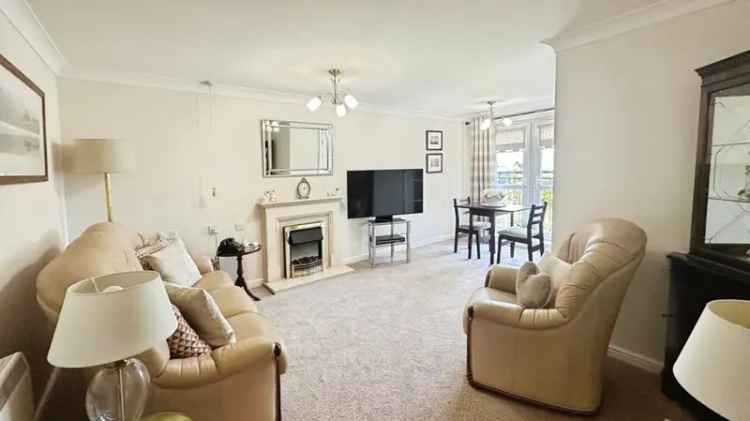 1 Bedroom Flat for Sale Chester Le Street Durham