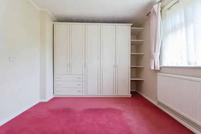 1 Bed Retirement Apartment Over 55s Spacious Lounge No Upward Chain