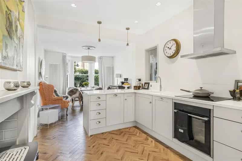 4 Bedroom Edwardian House to Rent
