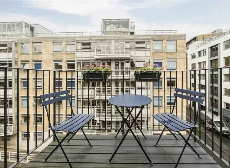 Flat For Sale in Gainsford Street, London, England