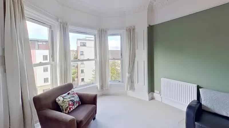 1 Bedroom Flat to Rent