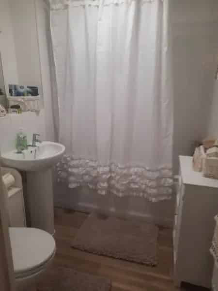 Double Bedroom Property with Open Plan Kitchen and Large Balcony