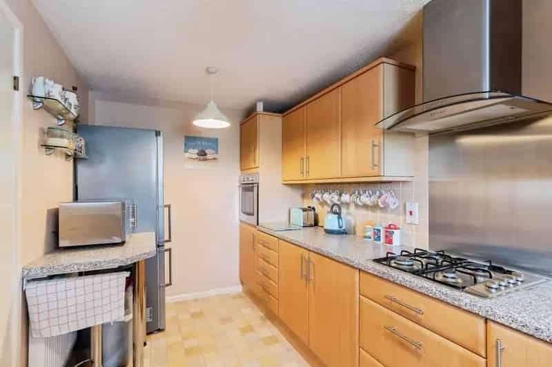 Three Bedroom Family Home Corsham