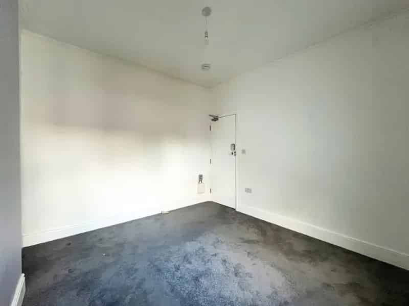 1 Bedroom Flat To Rent