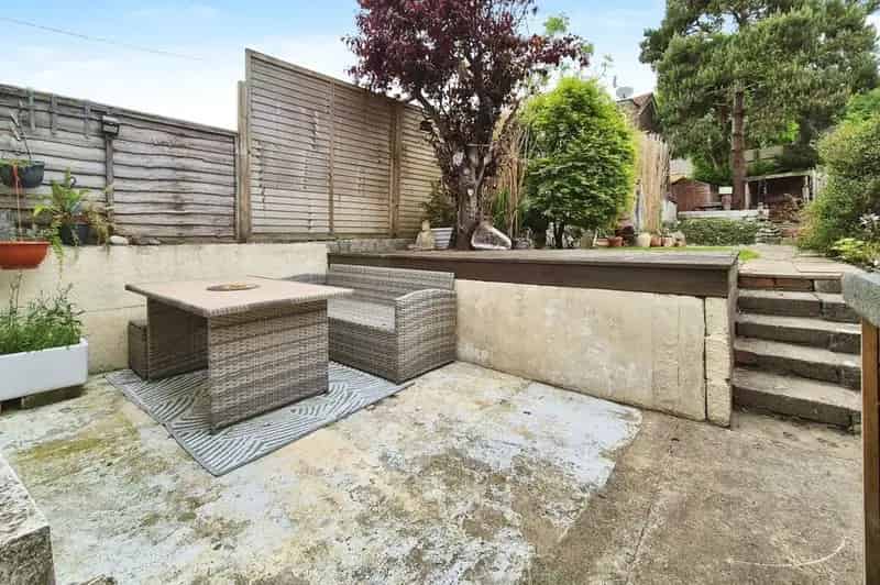 2 bedroom Mid Terrace House for sale, Clevedon, North Somerset, BS21