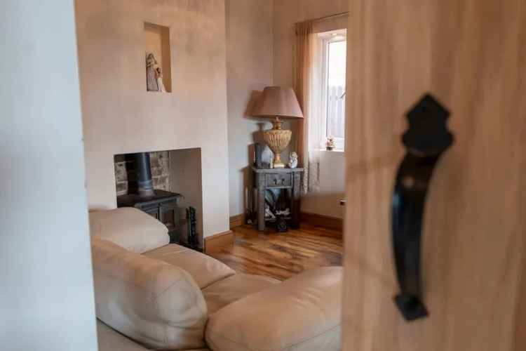 2 Bedroom Bungalow For Sale Sunset View