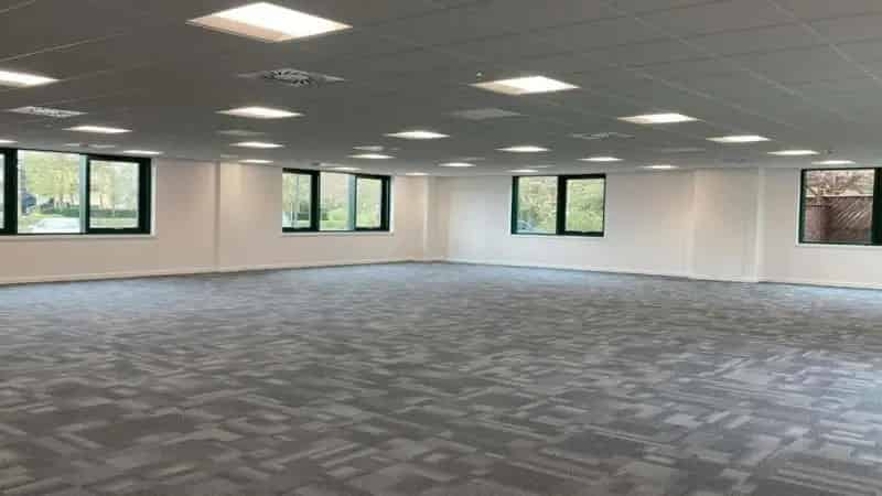 Commercial property For Rent , Lakeside Drive, Warrington, England