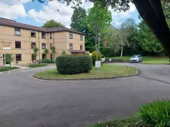One Bedroom Flat Bournemouth Westbourne