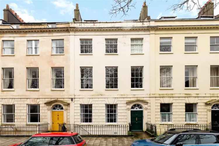 2 Bedroom Apartment for Sale in Clifton