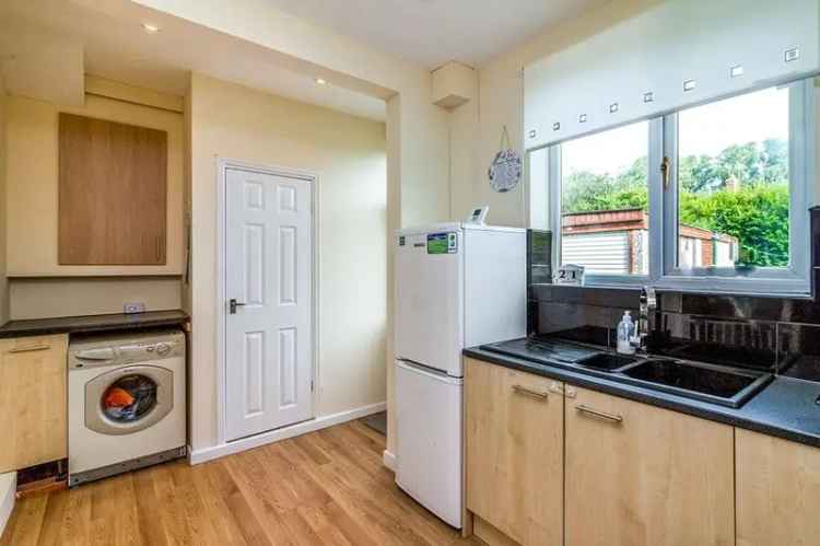 2 Bedroom Semi Detached House to Rent Sheffield S5