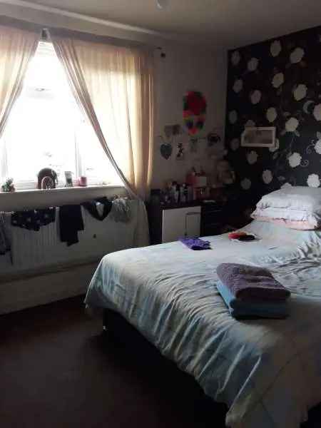 House For Rent in East Croft Road, Wolverhampton, England