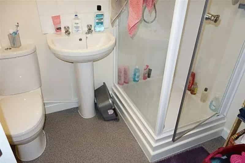 1 Bedroom Flat Near Bath and Bristol