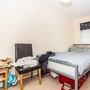 3 Bedroom Furnished House Manchester - Near City Centre