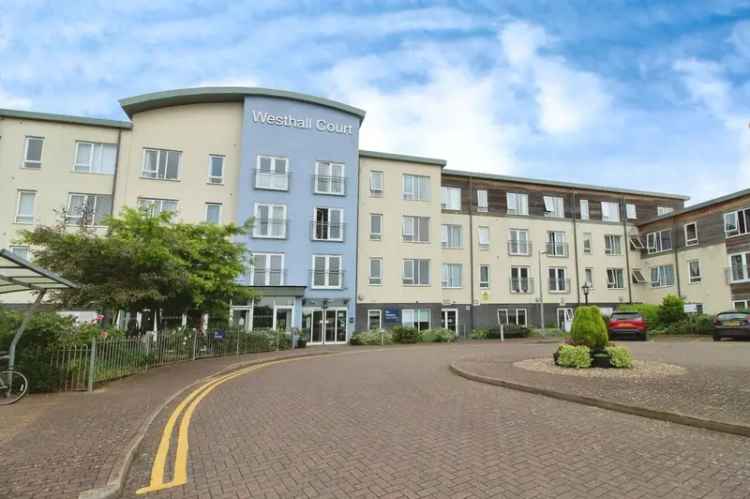 2 Bedroom Retirement Apartment for Sale Birmingham B26