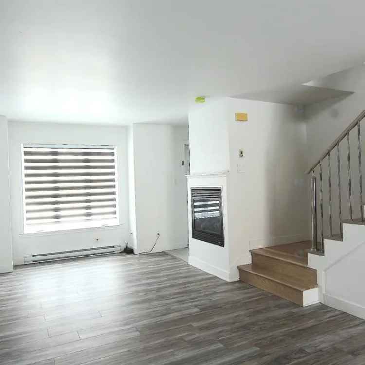 Condo for Sale Open Concept 2 Beds Garage Pool