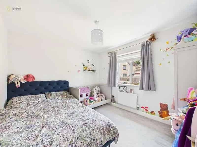 3 Bed Detached House For Sale