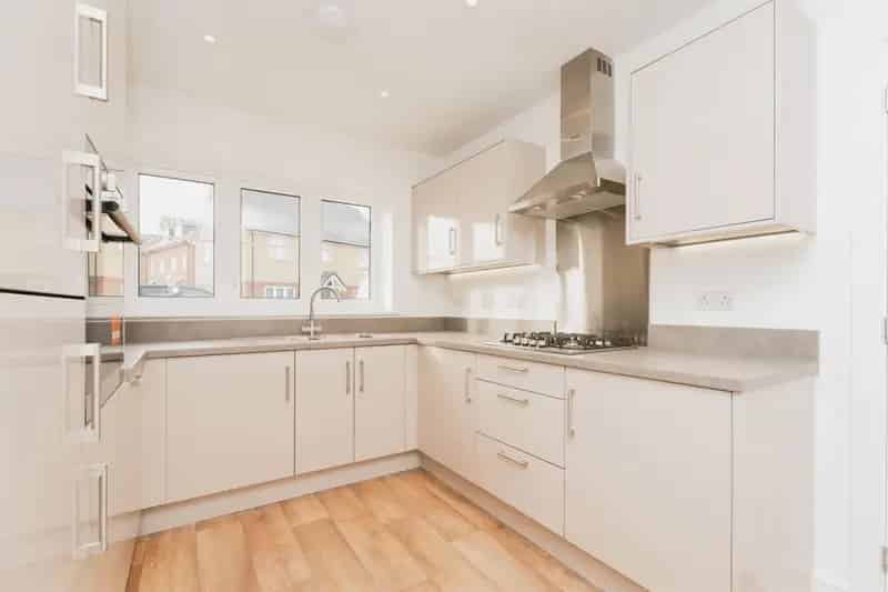 3 Bed Semi-Detached House in Attleborough