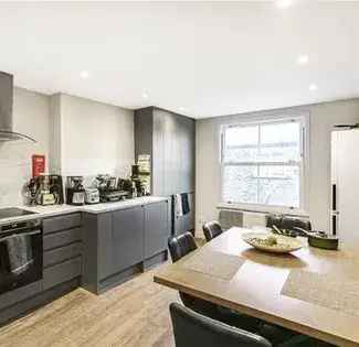 1 Room House 48m2 London All Bills Included