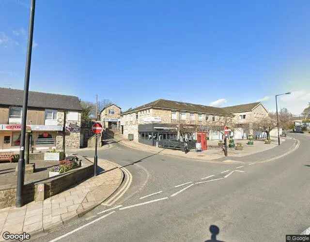 Refurbished Self Contained Office in Baildon Town Centre