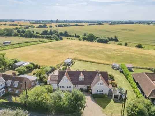 Duke Street, Hintlesham, Ipswich, IP8 3QP | Property for sale | Savills