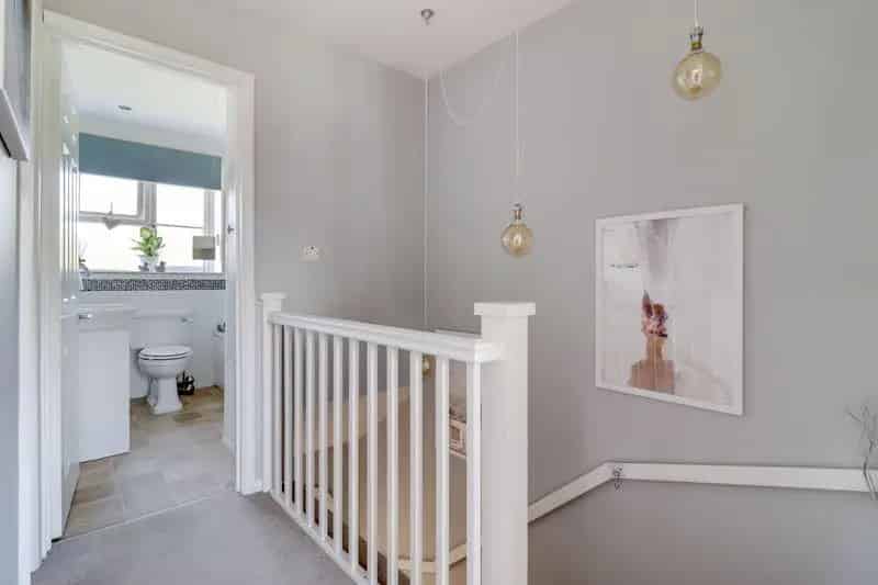 3 Bed House for Sale in Cul de Sac