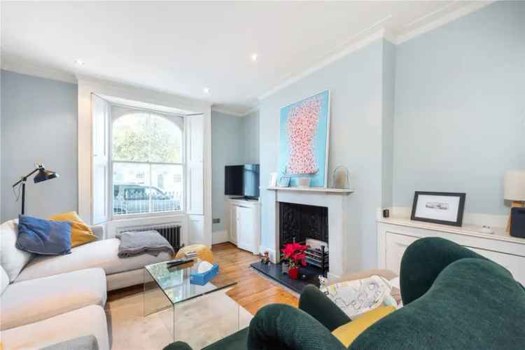 2 bedroom flat/apartment in Islington