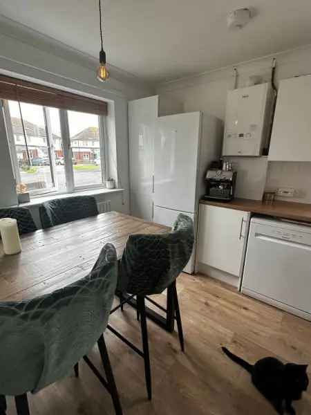 House For Rent in Adur, England