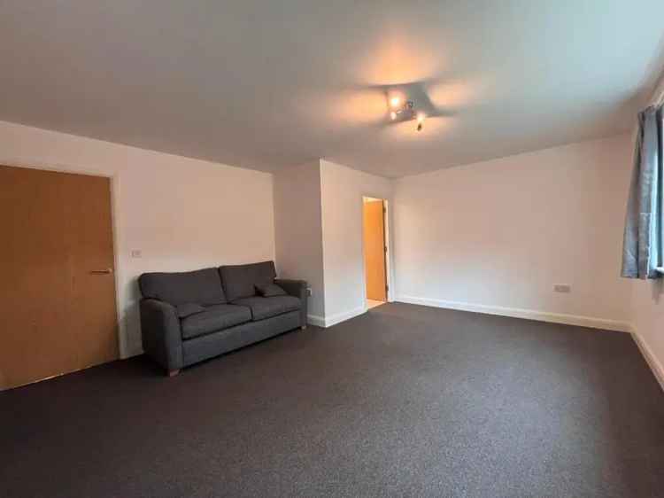 1 Bedroom Flat to Rent