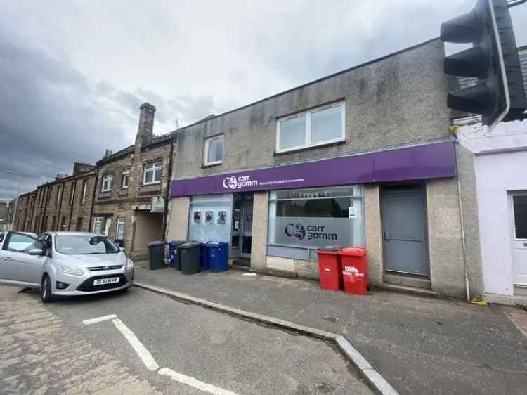 Modern Office Premises Ground and First Floor